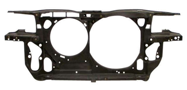 Front Panel 5/6 Cyl Petrol Mod