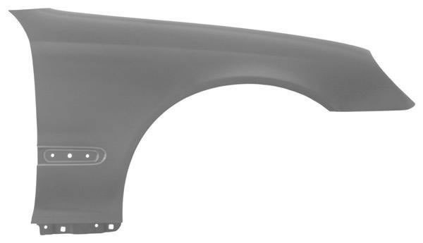 Front Wing - RH