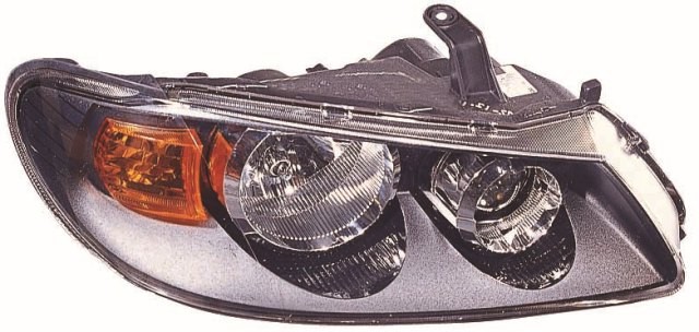 Nissan Almera 2003-2006 Headlamp (GTi Models)