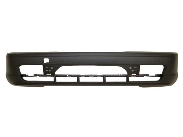 Front Bumper Standard Models