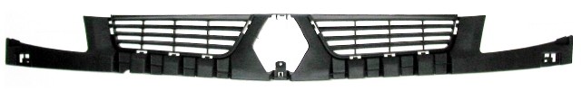 Renault Kangoo 2003-2006 Front Grille (Inner)
