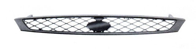 Front Grille