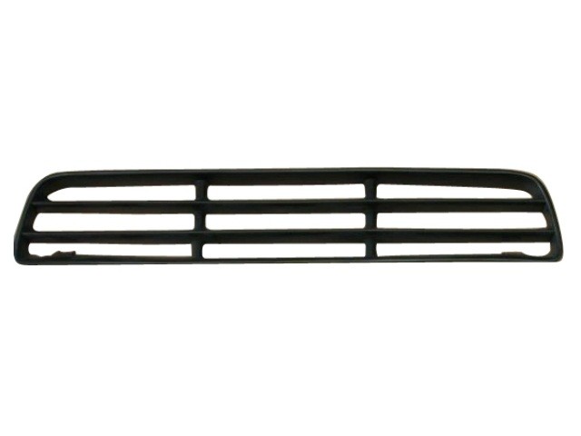 Volkswagen Bora 1999-2006 Front Bumper Grille (Centre Section)