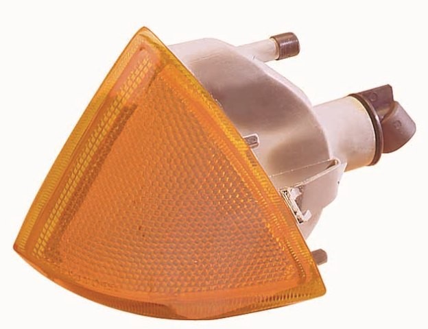 Ft Indicator Lamp LH - Amber
