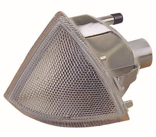 Ft Indicator Lamp LH - Clear