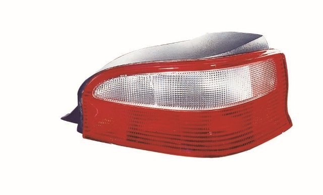 Rear Lamp - RH