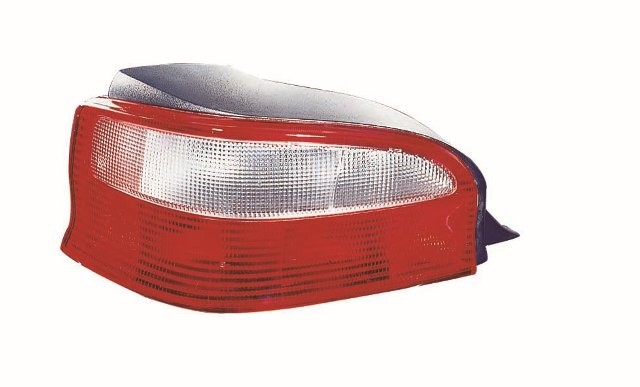 Rear Lamp - LH
