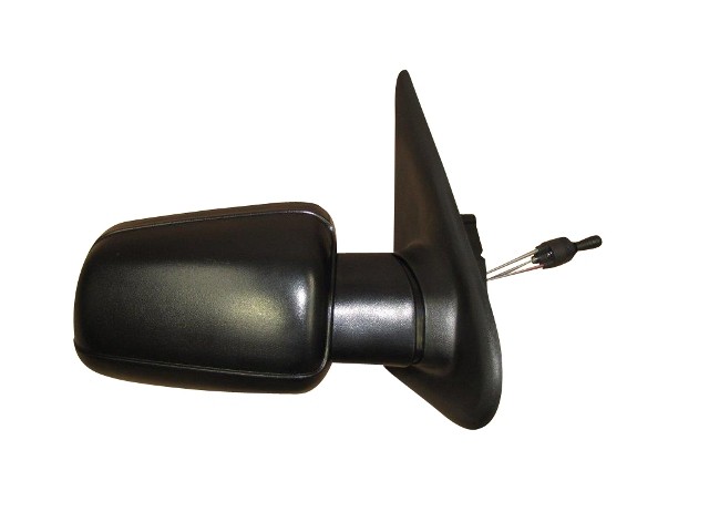 Door Mirror - Cable Type - RH