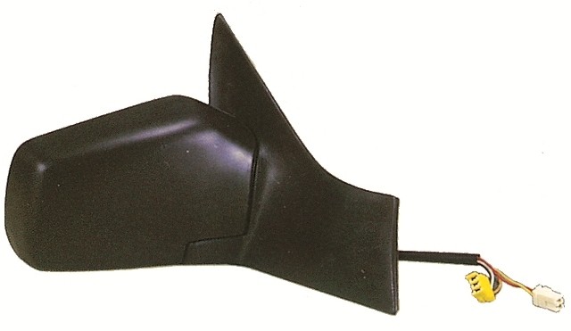 Door Mirror Electric/Heated R/H