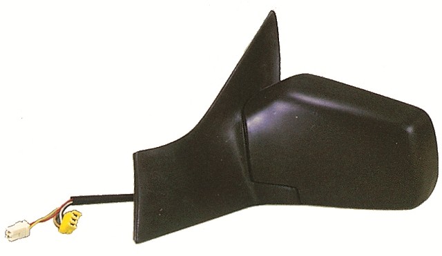 Door Mirror Electric/Heated L/H