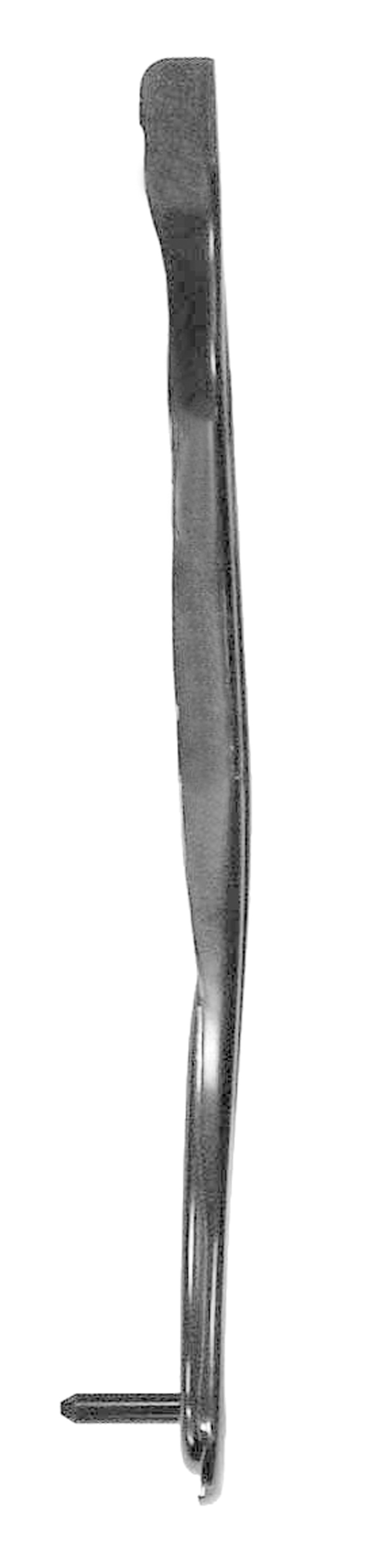 Citroen C3 2002-2005 Radiator Support Panel
