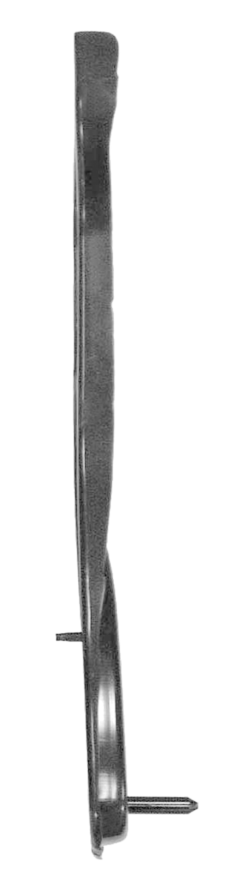 Citroen C3 2002-2005 Radiator Support Panel