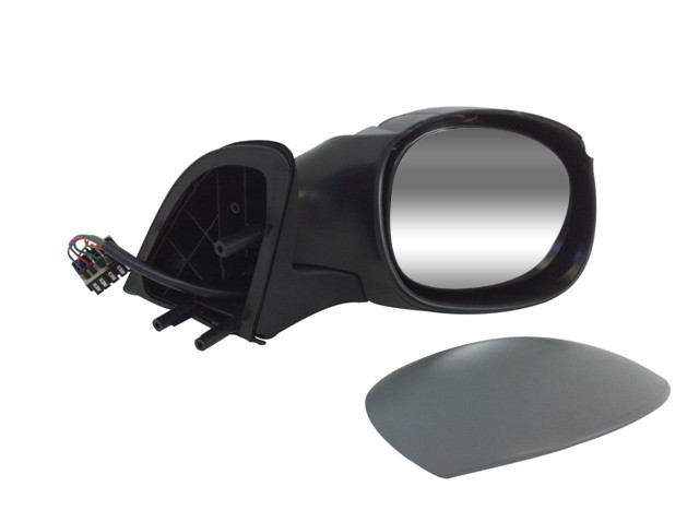Citroen Xsara Picasso 00-04 Door Mirror (Electric/Manual Fold)