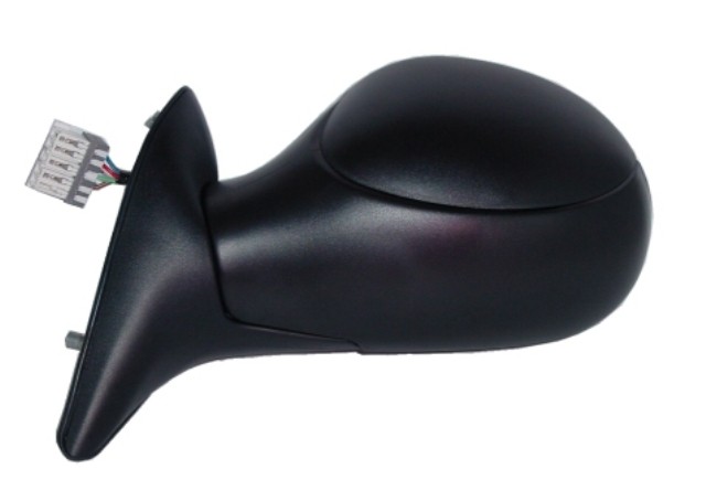 Citroen Xsara Picasso 00-04 Door Mirror (Electric/Manual Fold)