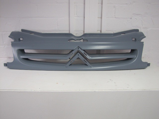 Citroen Berlingo 1998-1999 Front Grille  (1998-1999)