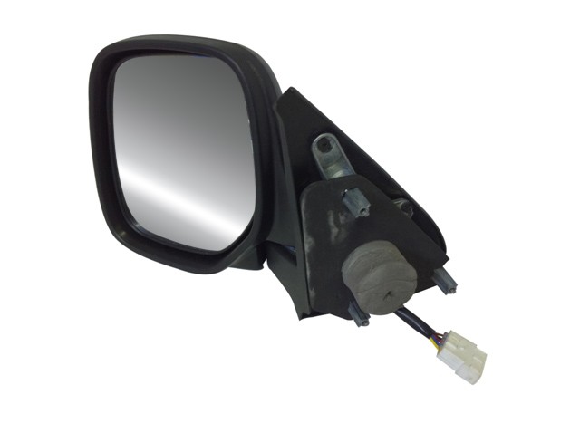 Door Mirror - Cable/Heated R/H
