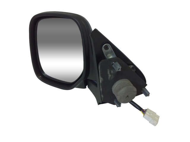 Door Mirror Electric/Heated L/H