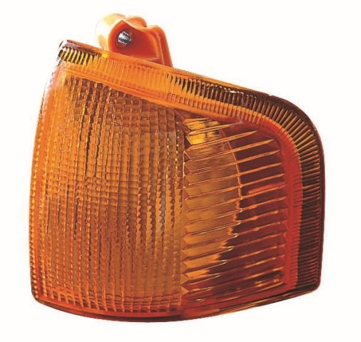 Ford Escort Mk4 1986-1990 Indicator Lamp Amber L/H