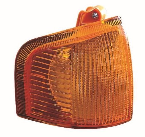 Ford Escort Mk4 1986-1990 Indicator Lamp Amber R/H
