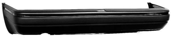 Ford Escort Mk4 1986-1990 Rear Bumper