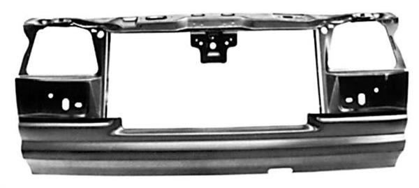 Ford Fiesta MK3 1989-1995 Front Panel No Crossmember