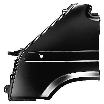 Front Wing L/H