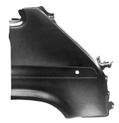 Front Wing R/H