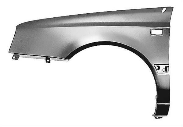 Front Wing LH