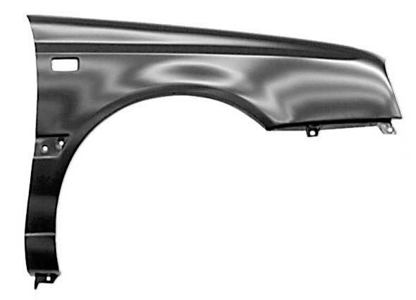 Front Wing (Rectangular Repeater Hole/1992-1994)