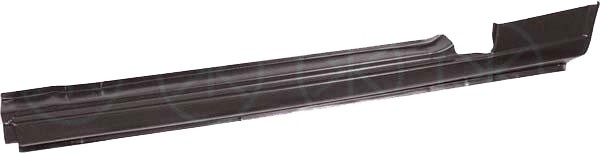 Nissan Micra K10 1983-1992 Sill Full Type 3 Door Hatchback L/H