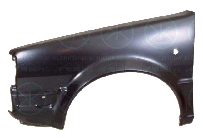 Nissan Micra 1988-1992 (K10) Front Wing With Indicator Hole L/H