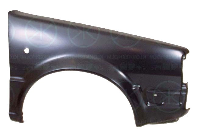 Nissan Micra 1988-1992 (K10) Front Wing With Indicator Hole R/H