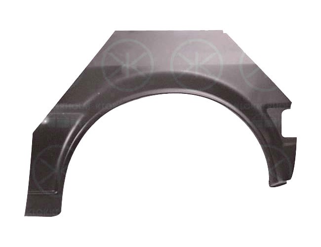 Nissan Micra 1983-1992 (K10) Rear Wheel Arch - 3 Door L/H
