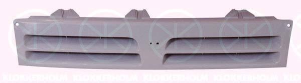 Front Grille