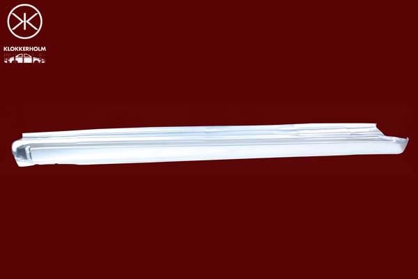 Nissan Sunny 1992-1995 (N14) Sill (Full)