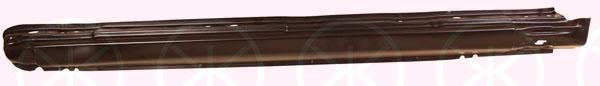 Nissan Almera 1996-2000 (N15) Sill Full Type L/H