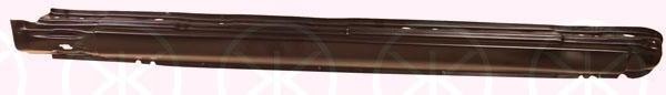 Nissan Almera 1996-2000 (N15) Sill Full Type R/H