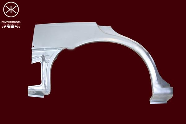 Nissan Almera 1996-2000 (N15) Rear Wheel Arch R/H