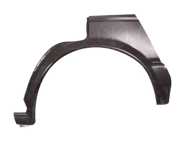 Nissan Bluebird 1984-1990 U11/WU11 Rear Wheel Arch