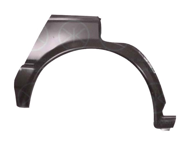 Nissan Bluebird 1984-1990 U11/WU11 Rear Wheel Arch