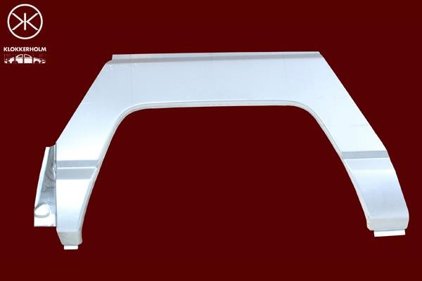 Nissan Patrol 1982-1989 (K160) Rear Wheel Arch L/H