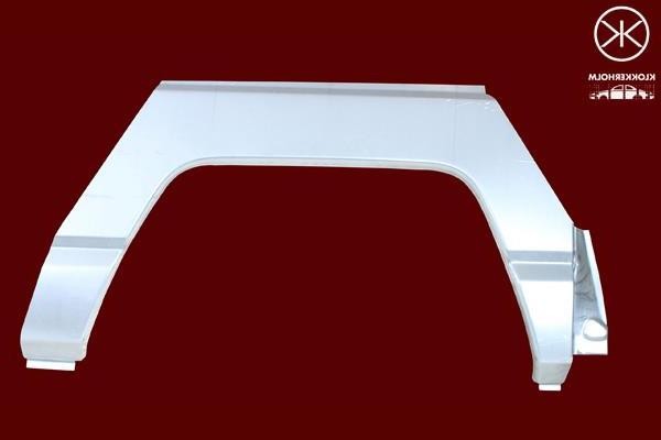 Nissan Patrol 1982-1989 (K160) Rear Wheel Arch R/H