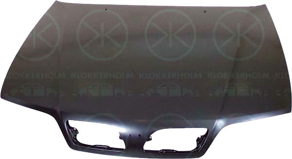 Nissan Primera 1996-2000 (P11) Bonnet