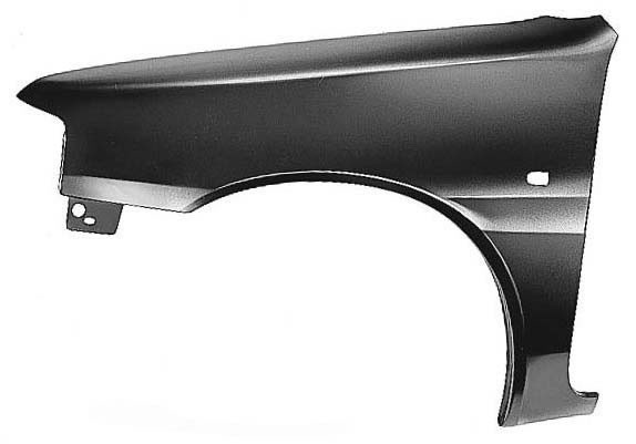 Peugeot 106 1991-1996 front wing