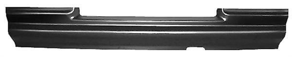 Ford Fiesta MK3 1989-1995 Front Panel Lower