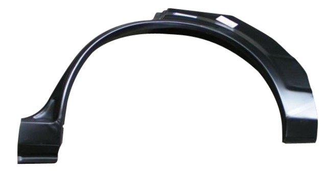 Ford Escort Mk3/Mk4 Orion 1980-1990 Mk1/Mk2 Rear Wheel Arch 5 Door/Estate L/H