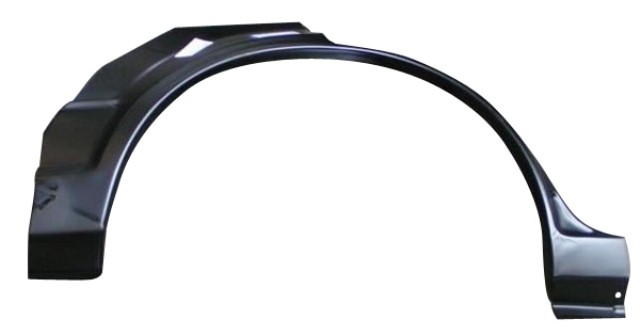 Ford Escort Mk3/Mk4 Orion 1980-1990 Mk1/Mk2 Rear Wheel Arch 5 Door/Estate R/H