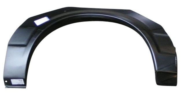 Ford Escort MK3/MK4 1980-1990 Rear Wheel Arch