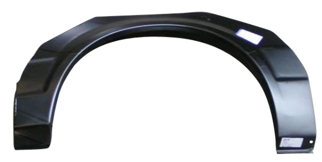 Ford Escort MK3/MK4 1980-1990 Rear Wheel Arch