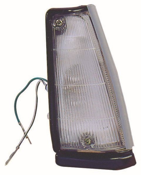 Side Repeater Lamp RH